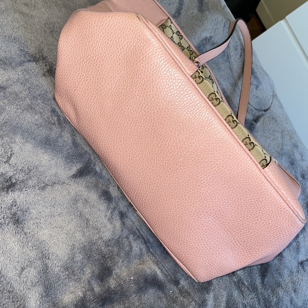 Gucci tote bag - Picture 2 of 8